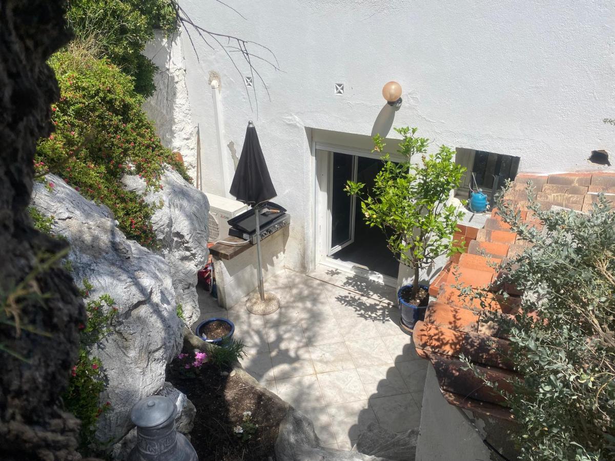 Au Coeur Du Parc National Du Massif Des Calanques, La Flibuste Des Goudes, Maison 2 Chambres, Climatisee, Jardins, Solarium, Proche Plage, Large Vue Mer Marsilya Dış mekan fotoğraf