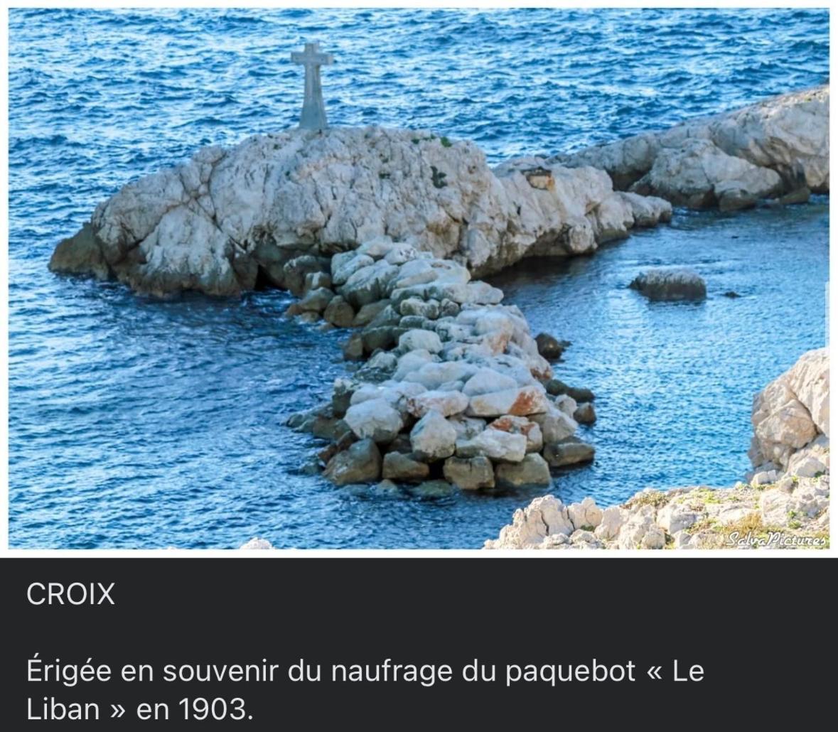 Au Coeur Du Parc National Du Massif Des Calanques, La Flibuste Des Goudes, Maison 2 Chambres, Climatisee, Jardins, Solarium, Proche Plage, Large Vue Mer Marsilya Dış mekan fotoğraf