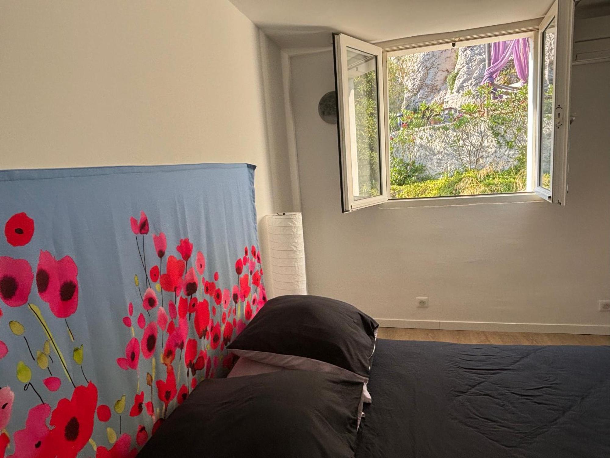 Au Coeur Du Parc National Du Massif Des Calanques, La Flibuste Des Goudes, Maison 2 Chambres, Climatisee, Jardins, Solarium, Proche Plage, Large Vue Mer Marsilya Dış mekan fotoğraf