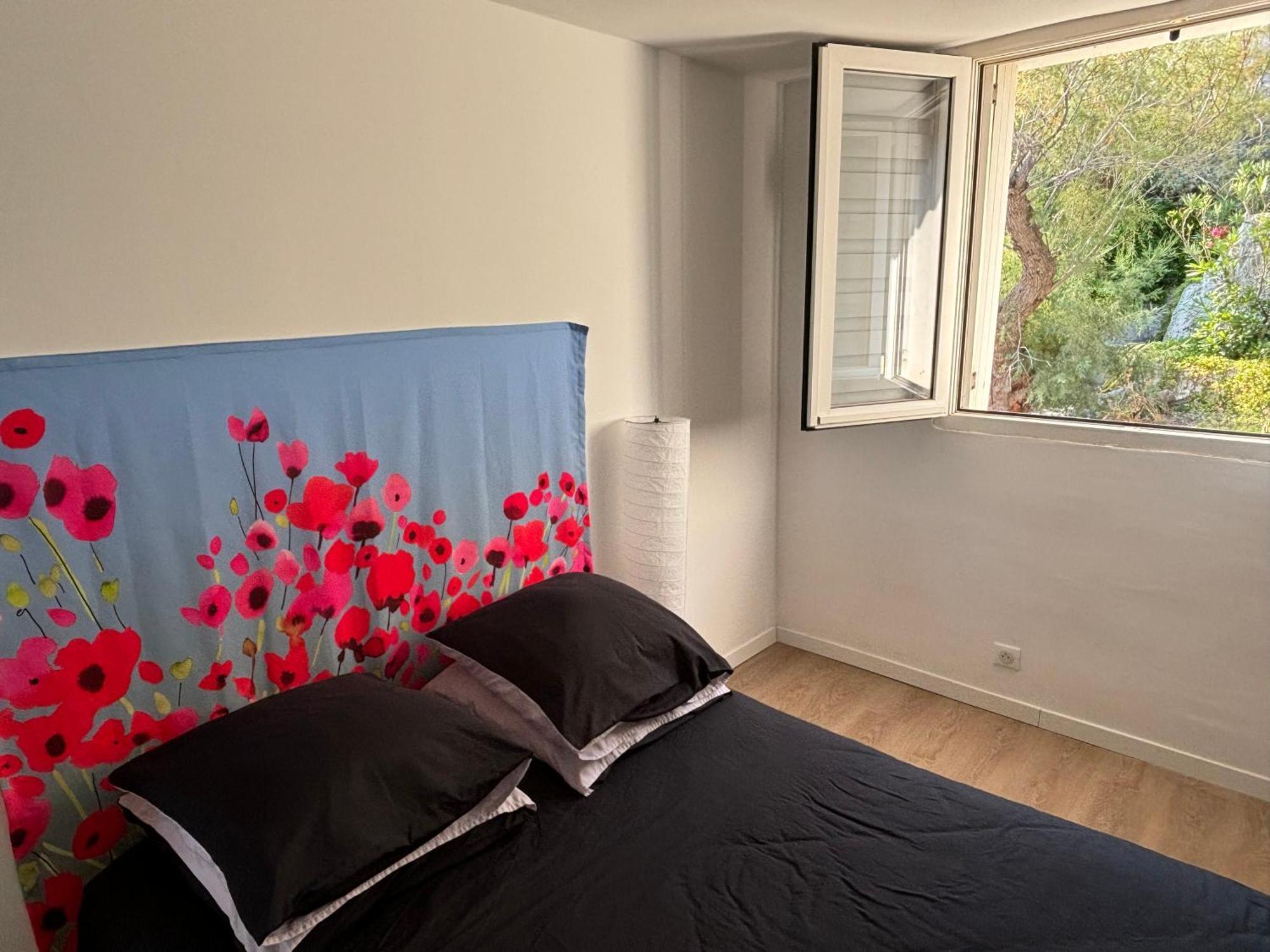 Au Coeur Du Parc National Du Massif Des Calanques, La Flibuste Des Goudes, Maison 2 Chambres, Climatisee, Jardins, Solarium, Proche Plage, Large Vue Mer Marsilya Dış mekan fotoğraf